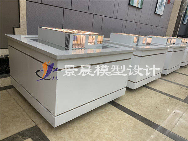 信丰城南壹号户型