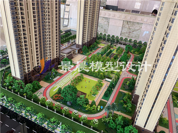 瑞金国宾中央城