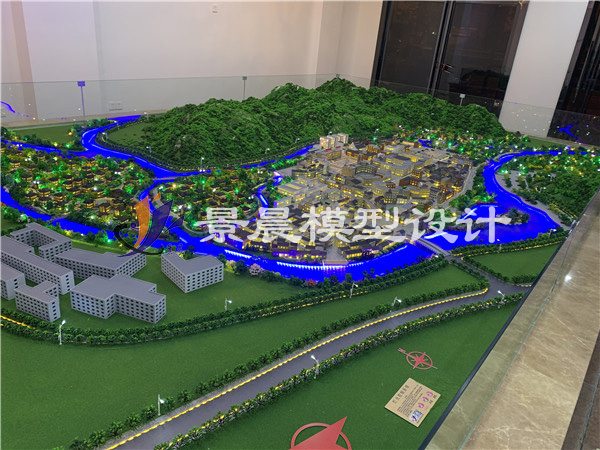 静安中部影视基地