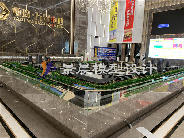 江苏睢宁国际物流商贸城